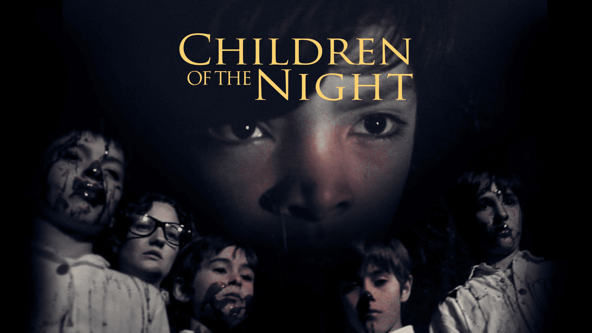 Children of the Night