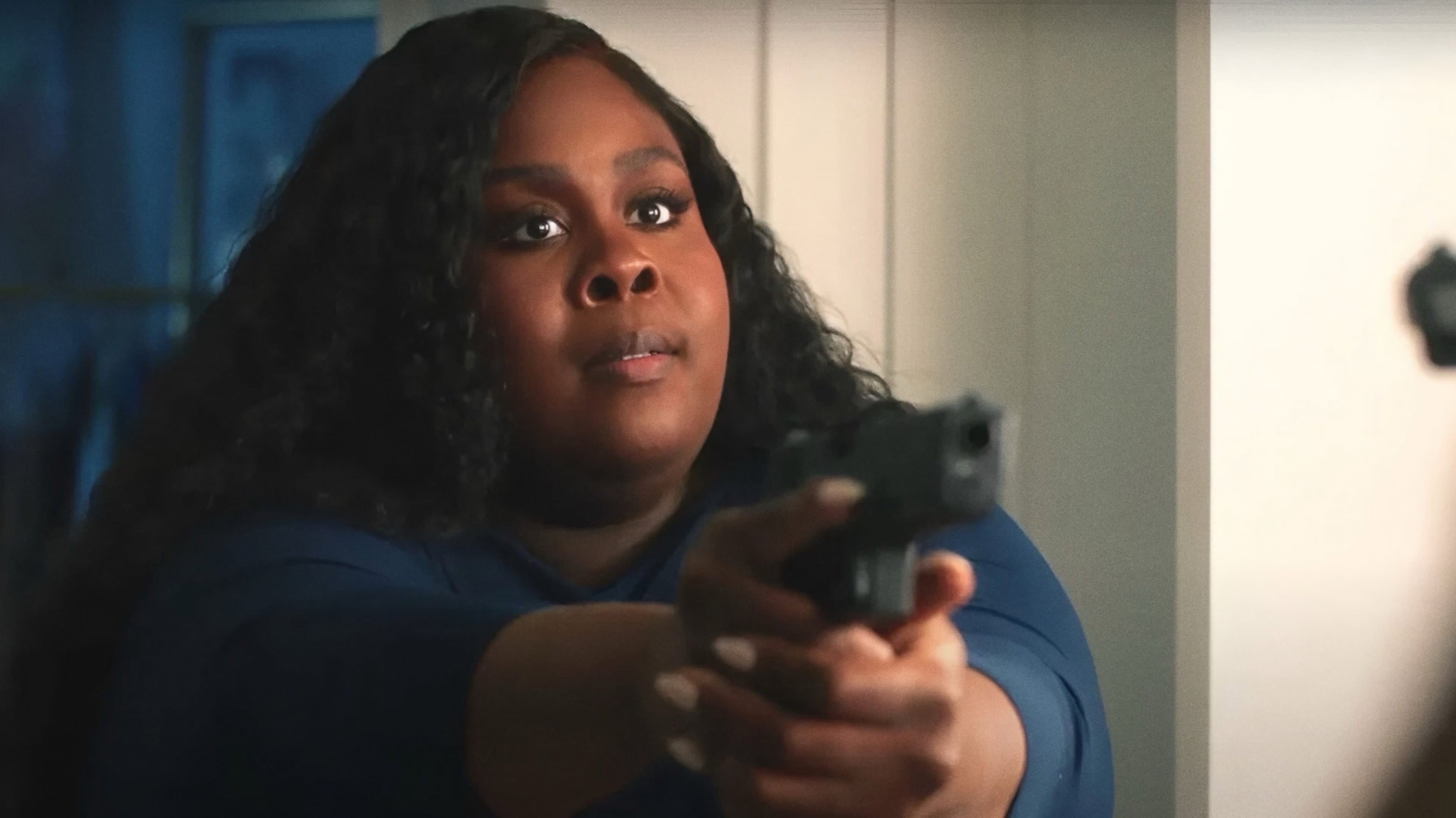 Single Black Female 3: The Final Chapter