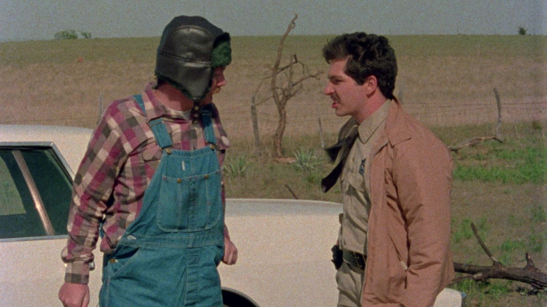 Bloodsuckers from Outer Space