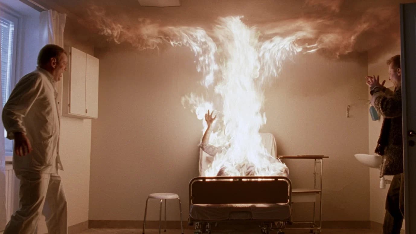 Let the Right One In
