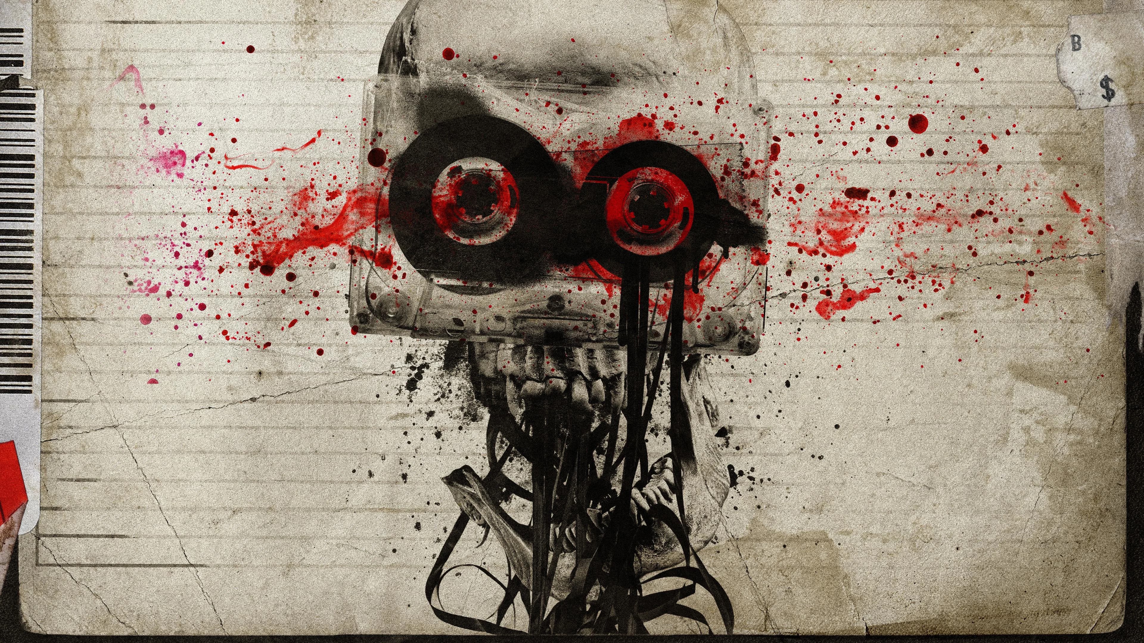 V/H/S/Mixtape