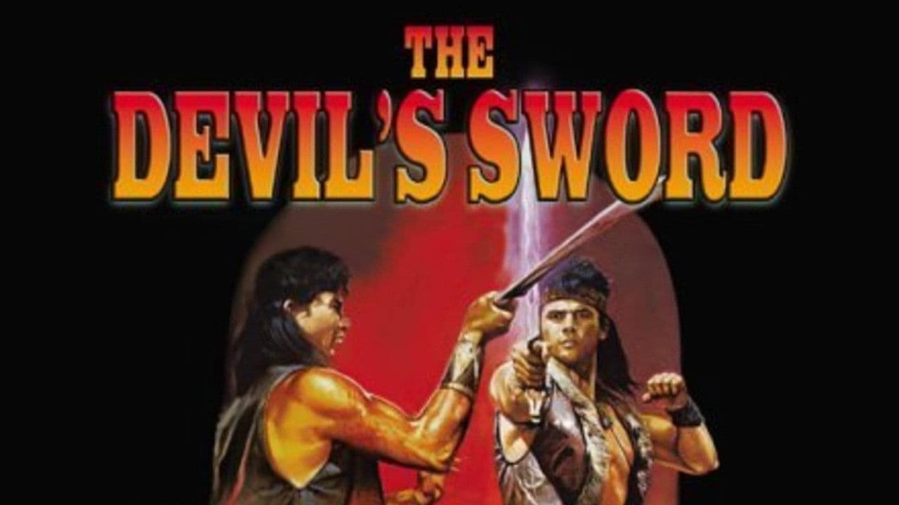 The Devil's Sword