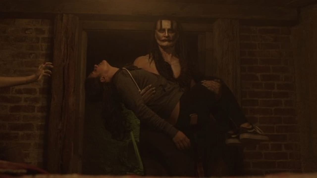 The Curse of the Clown Motel