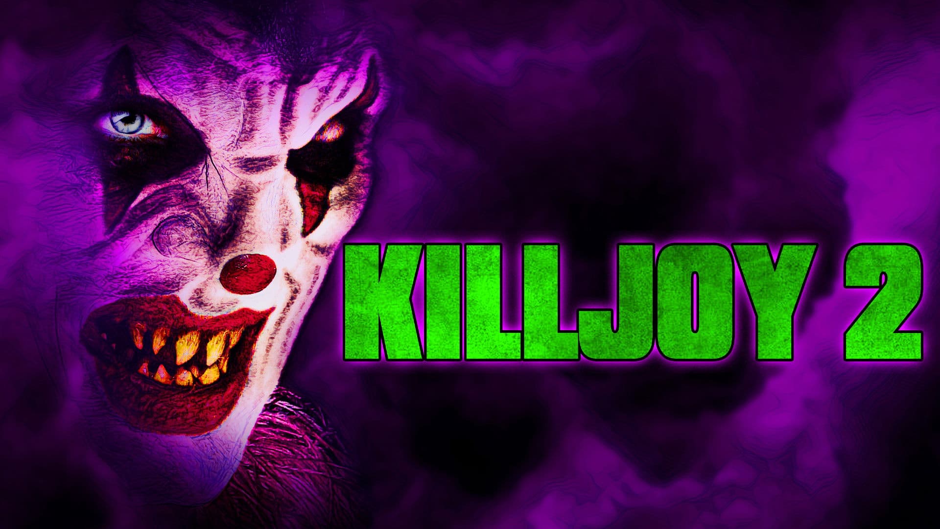 Killjoy 2: Deliverance from Evil