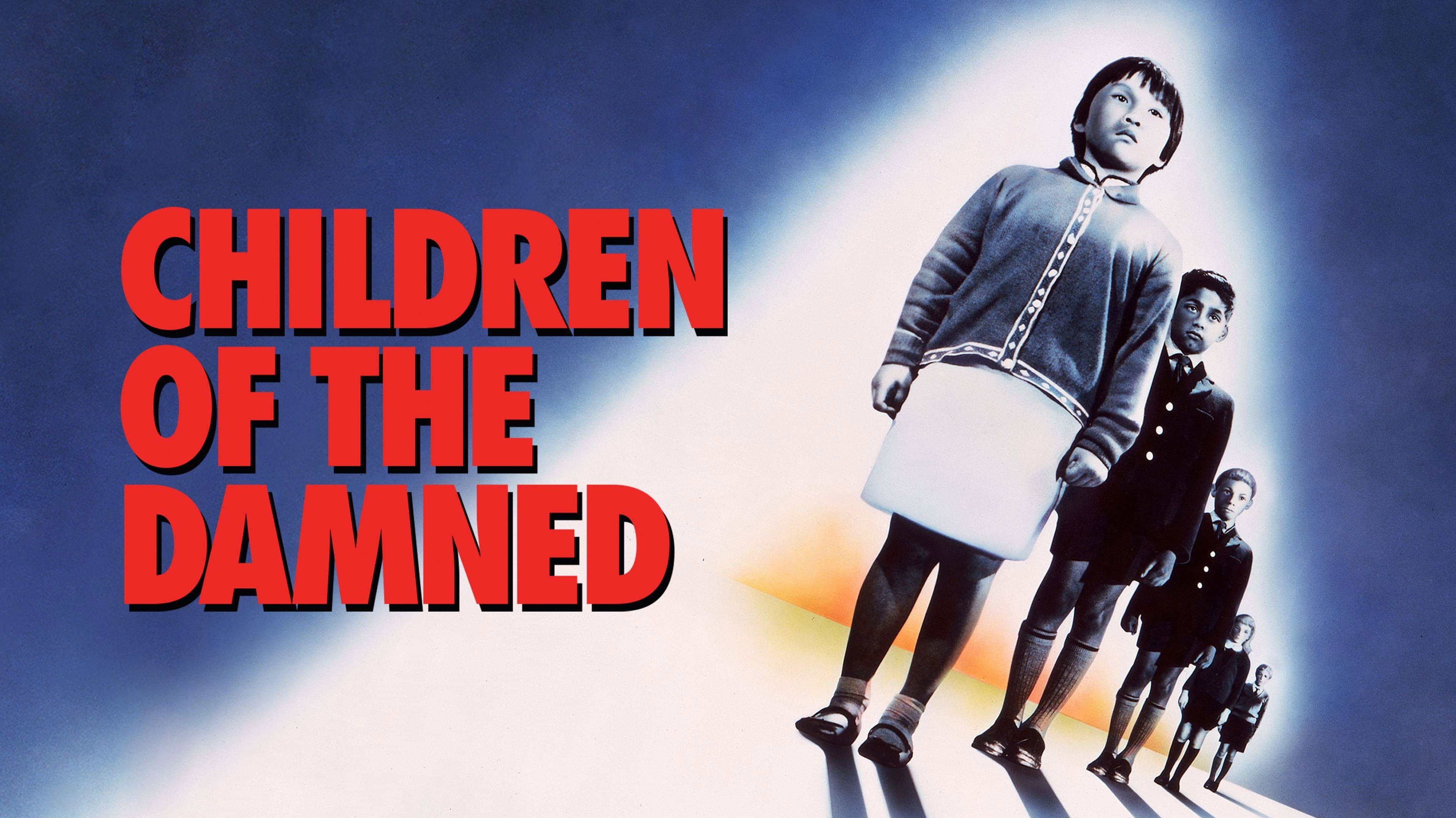 Children of the Damned
