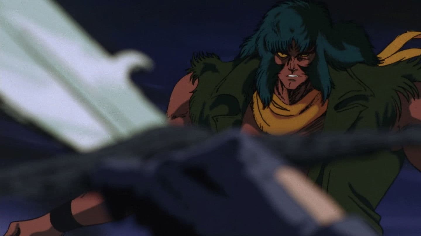 Violence Jack: Harem Bomber