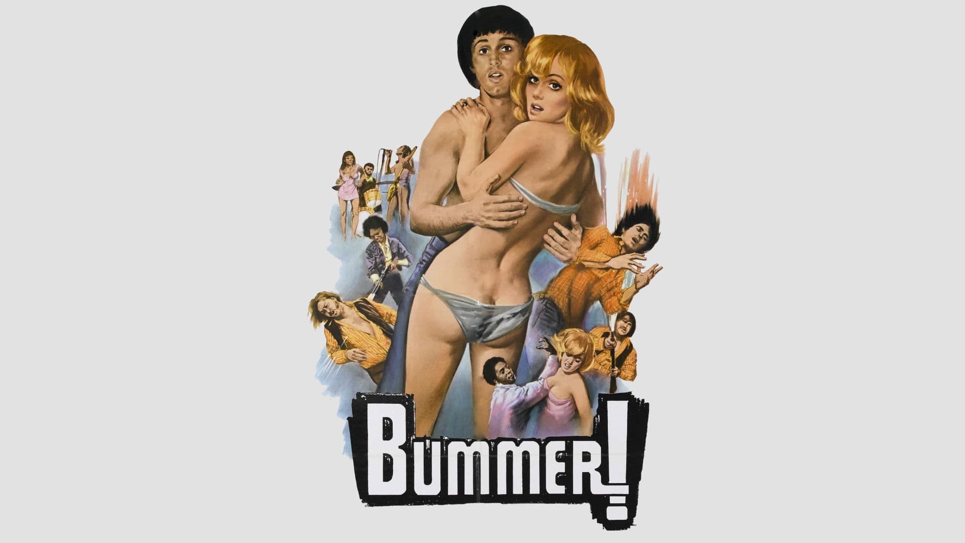 Bummer
