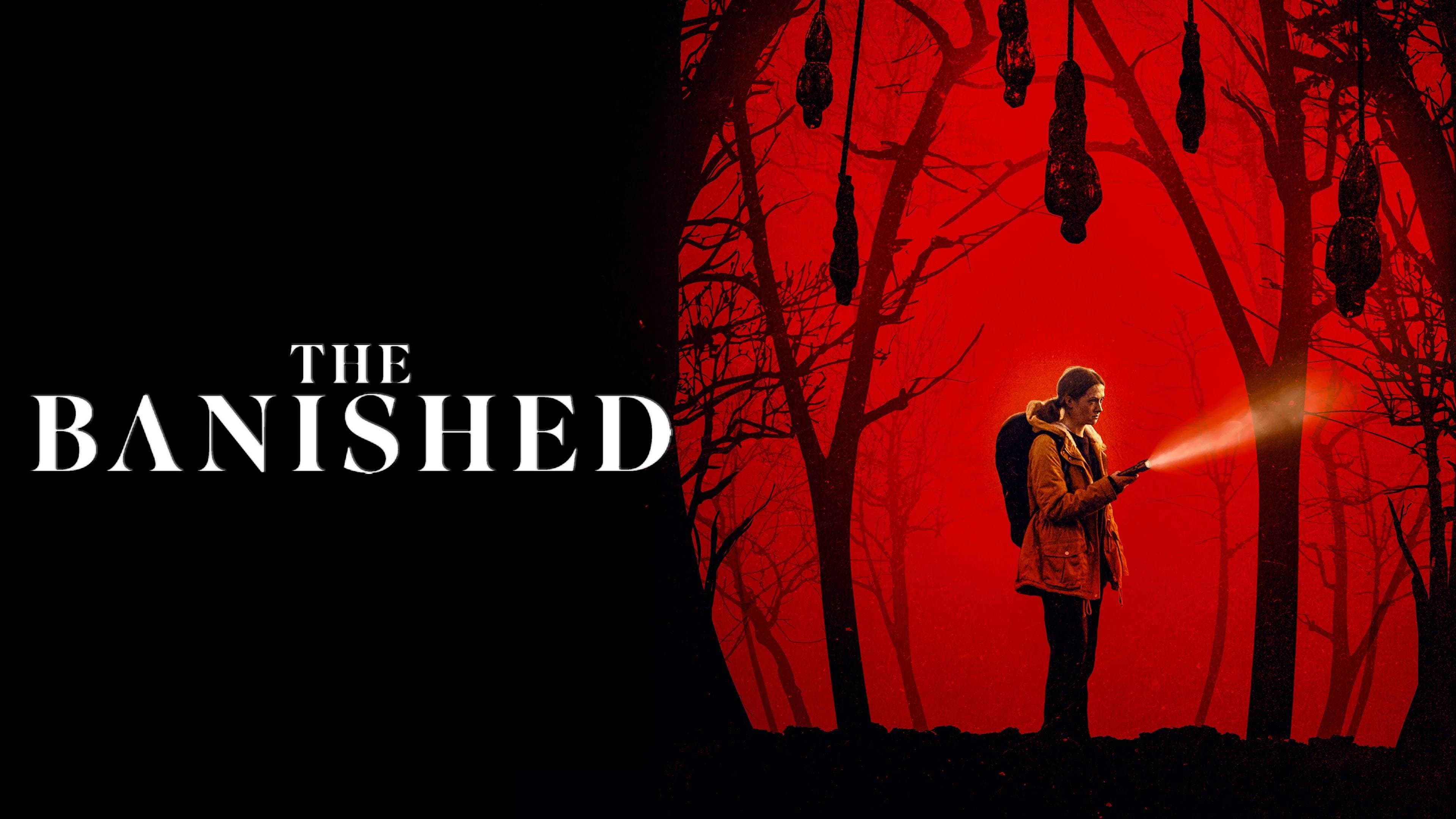 The Banished