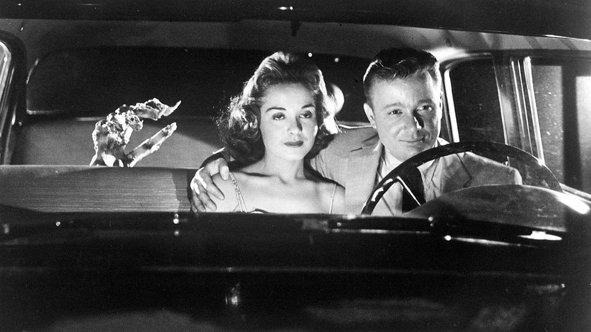 Invasion of the Saucer-Men