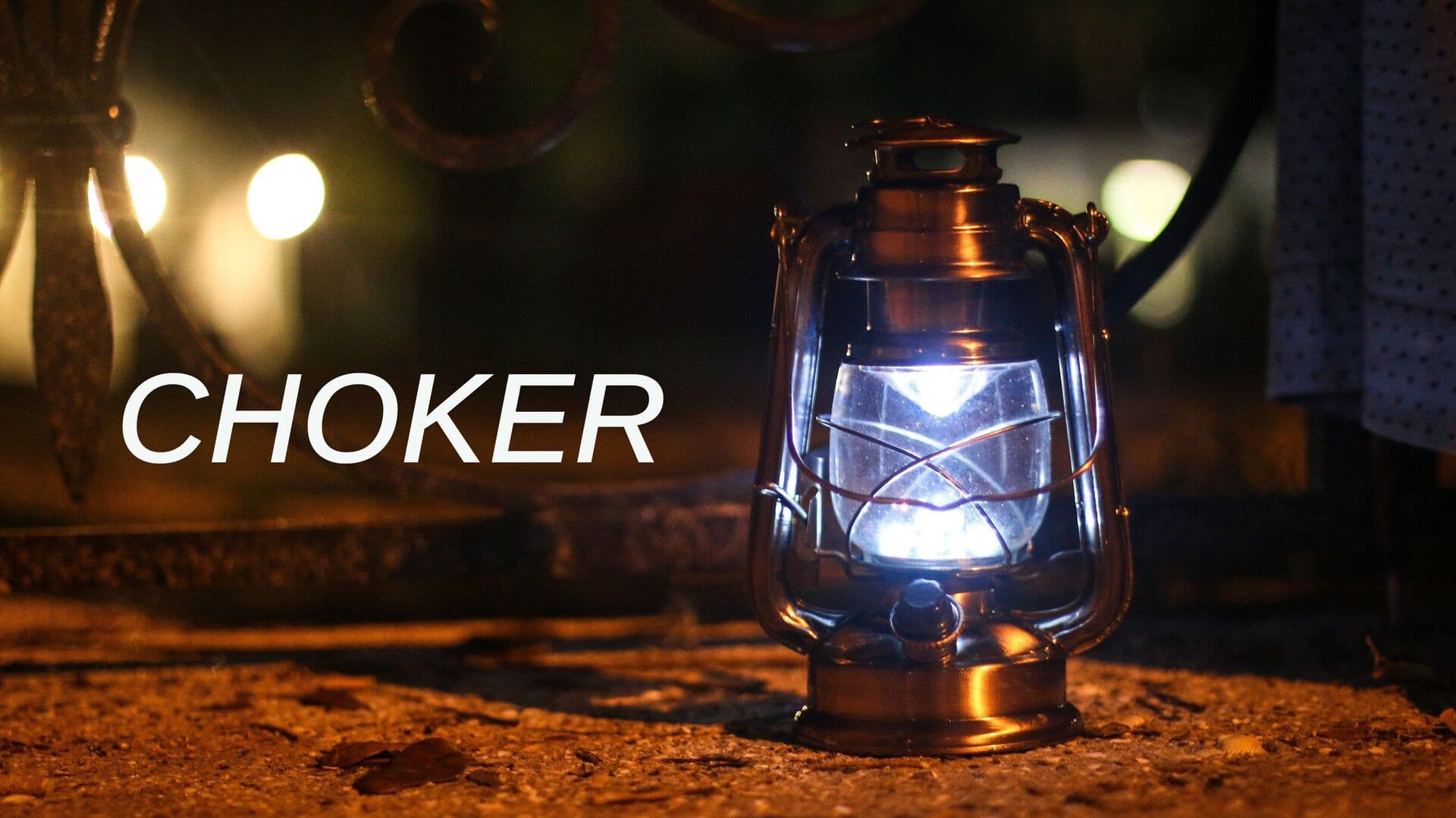 Choker