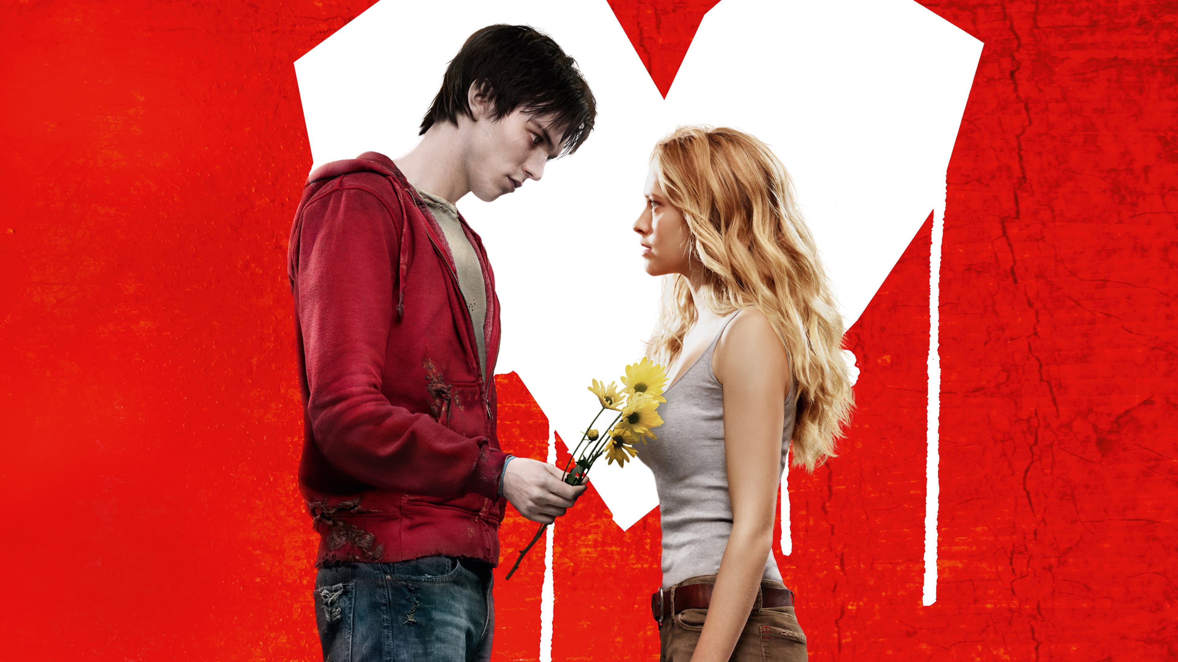 Warm Bodies