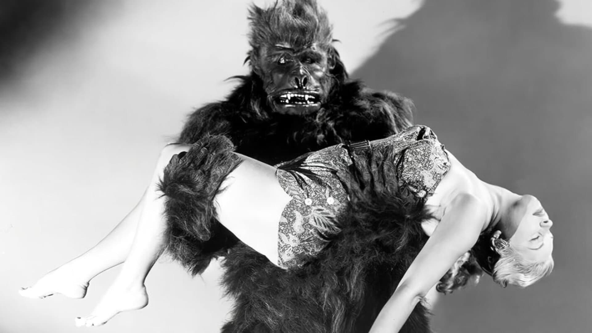 Bride of the Gorilla