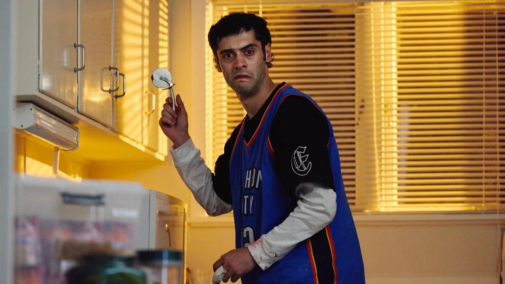 Mum, I'm Alien Pregnant