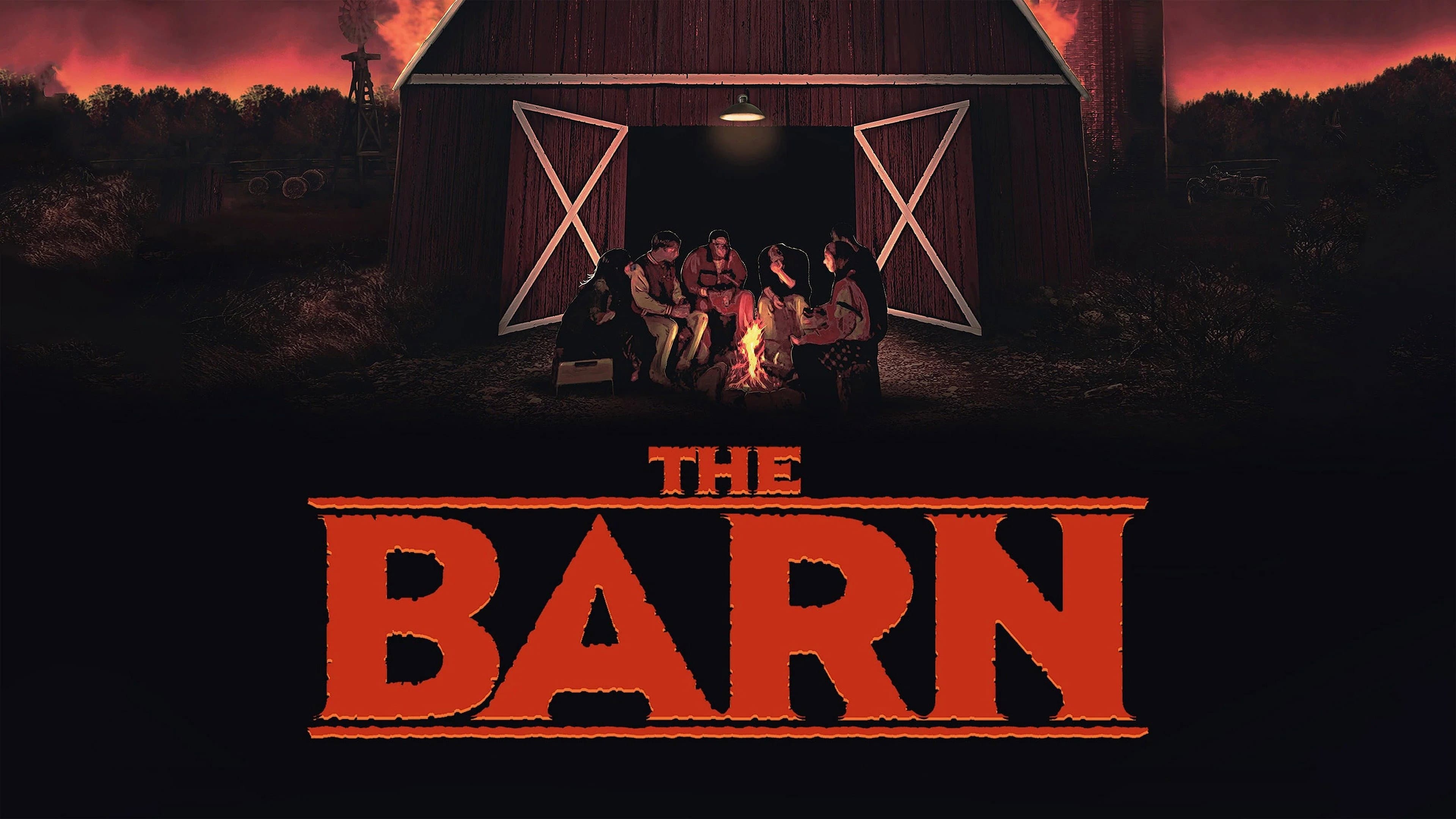 The Barn