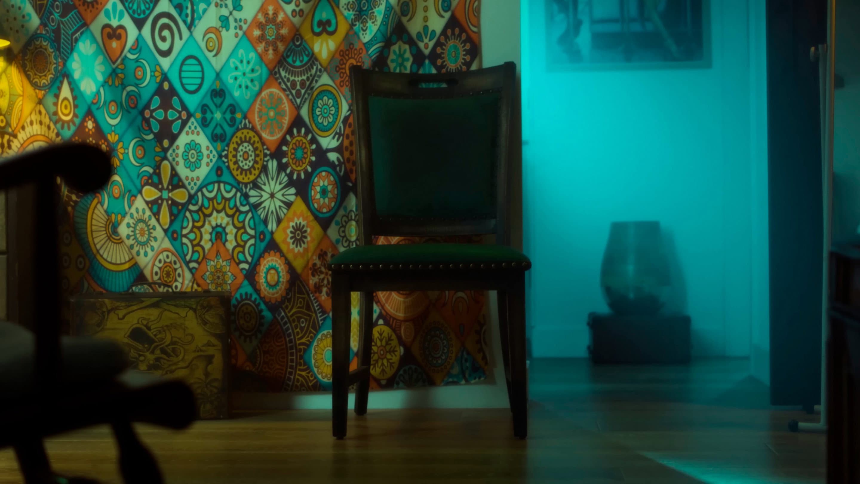 The Chair