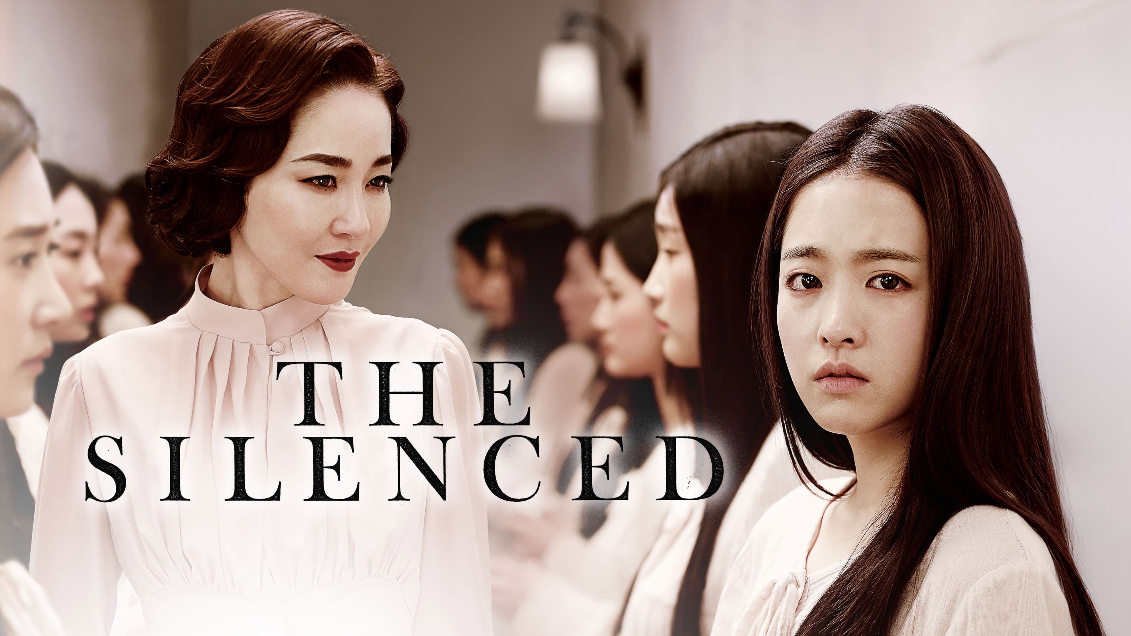 The Silenced
