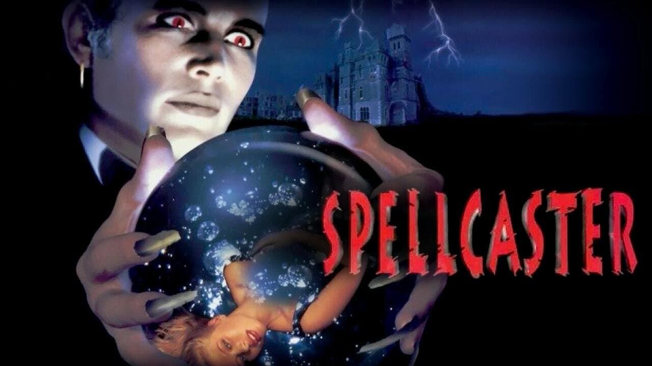 Spellcaster