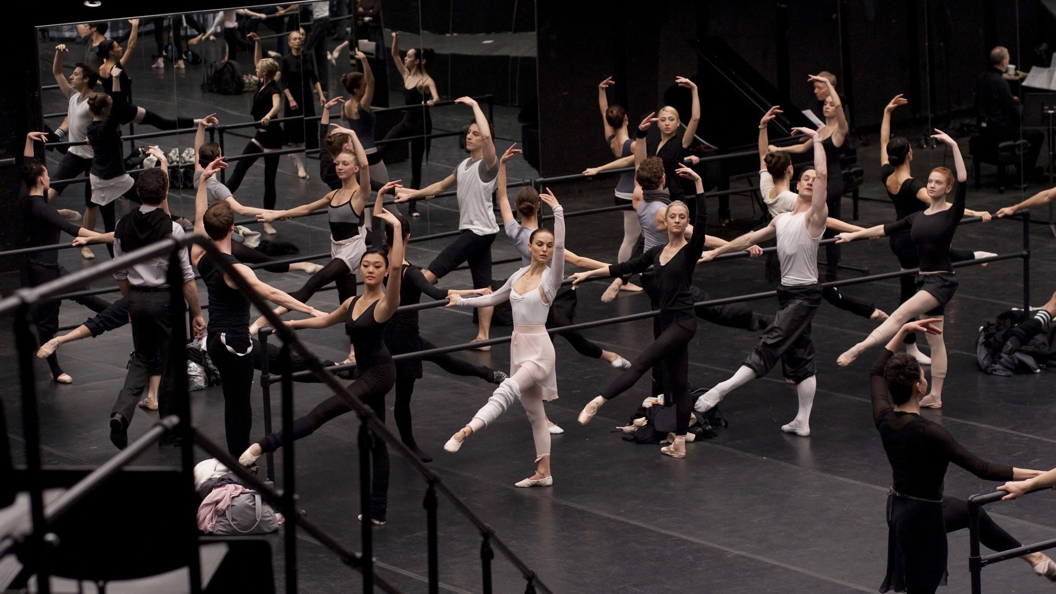 Black Swan
