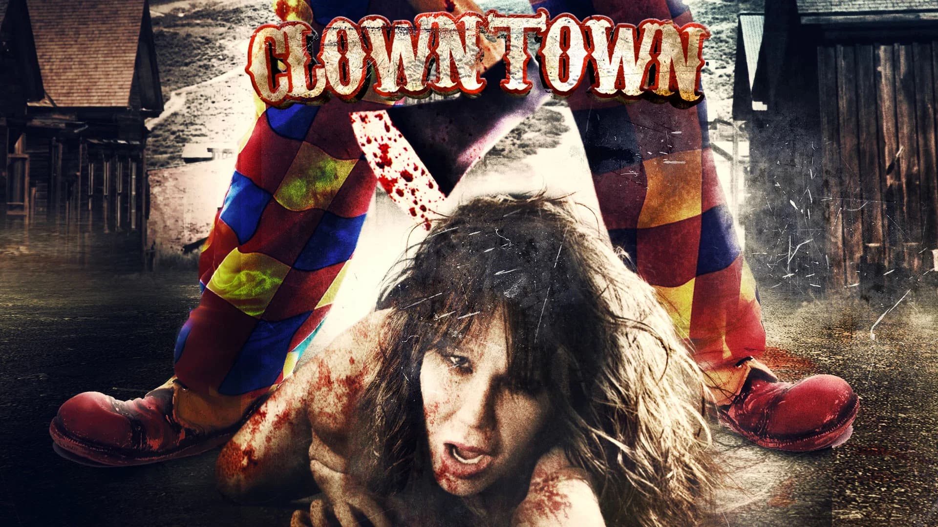 ClownTown