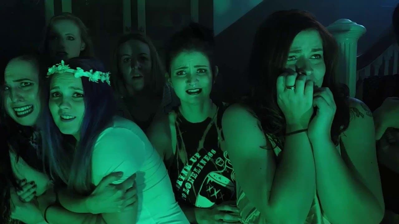 Slaughterhouse Slumber Party