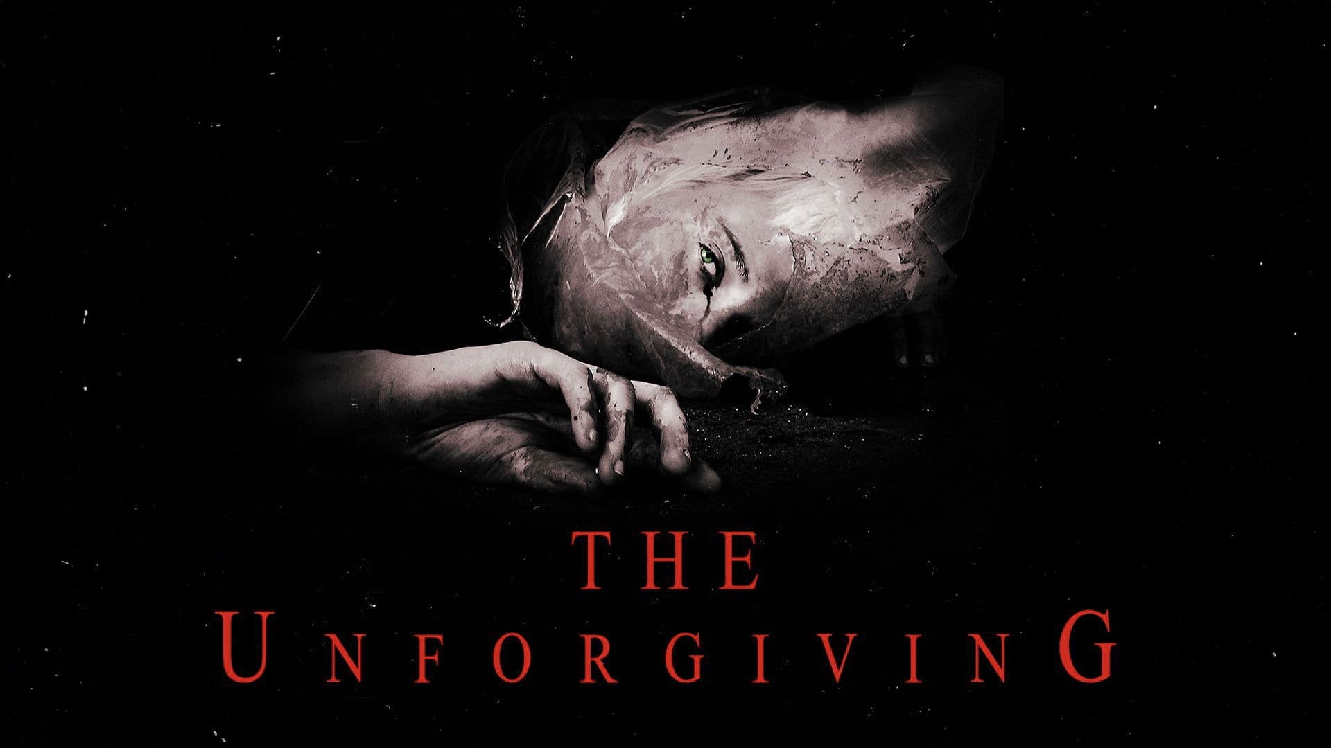 The Unforgiving