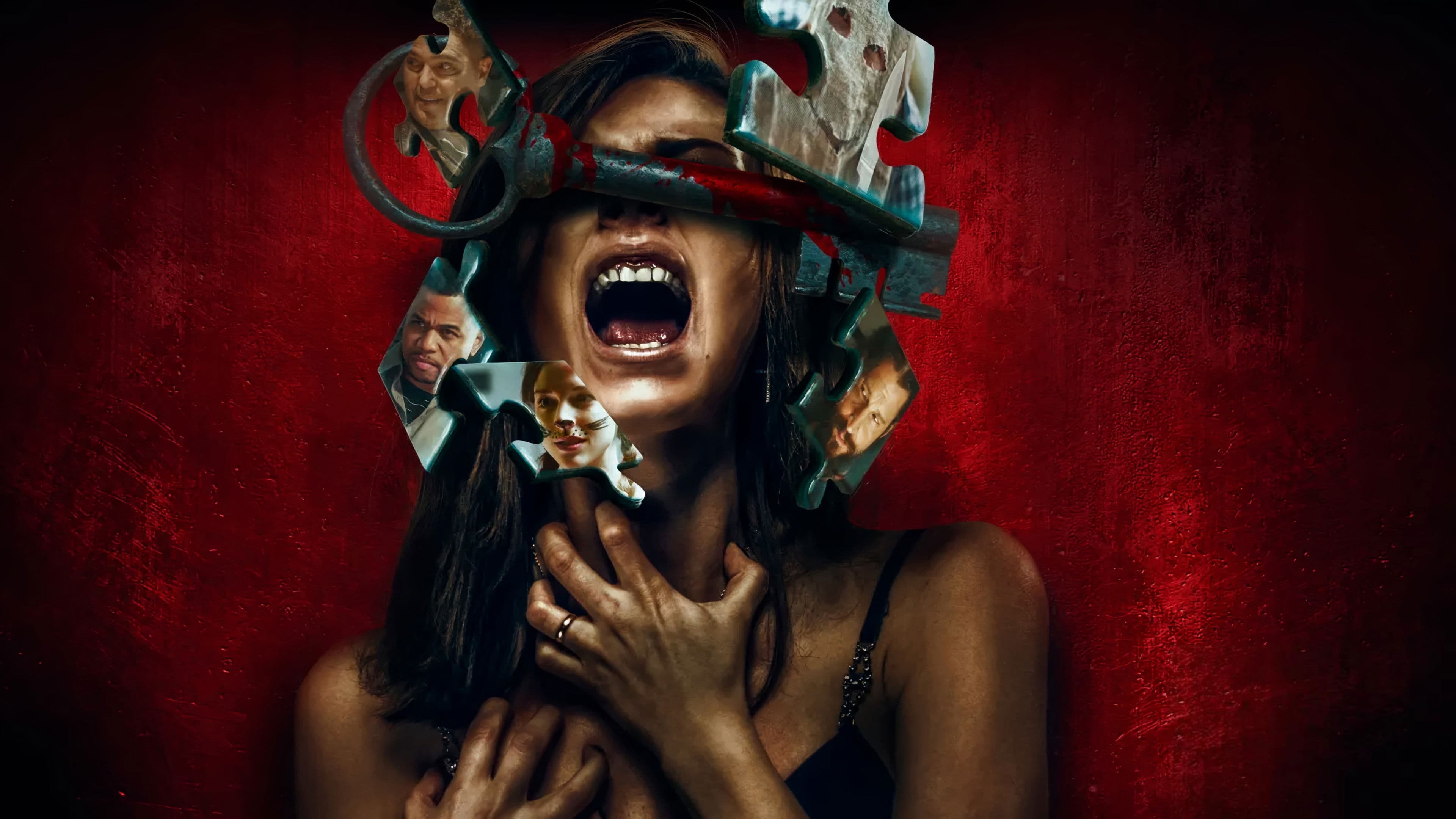 Escape: Puzzle of Fear