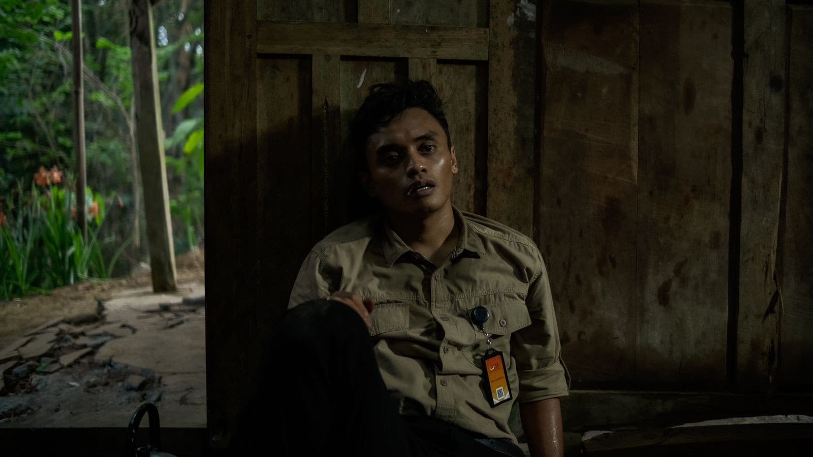 The Queen of Witchcraft