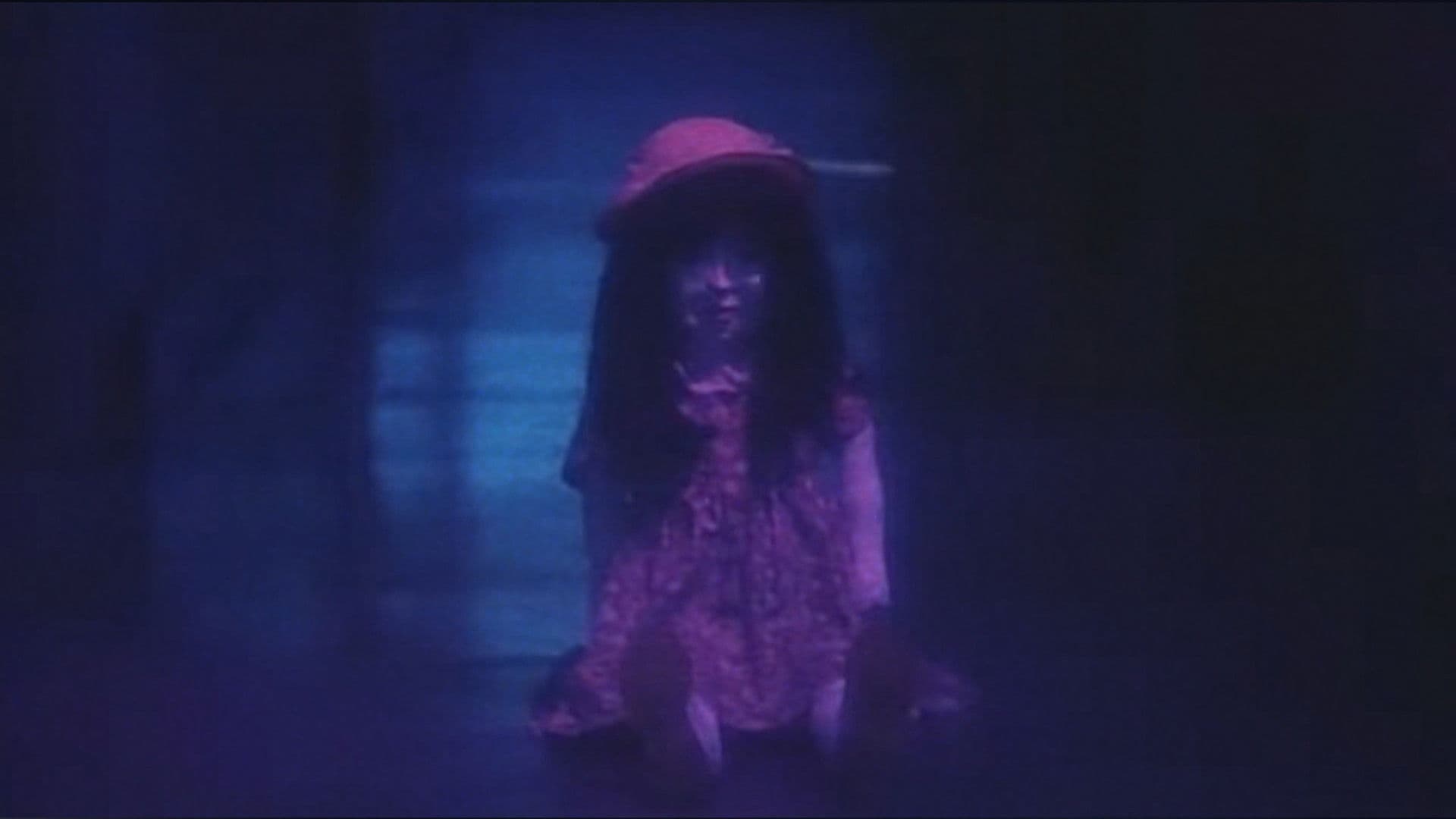 Eko Eko Azarak: Misa the Dark Angel