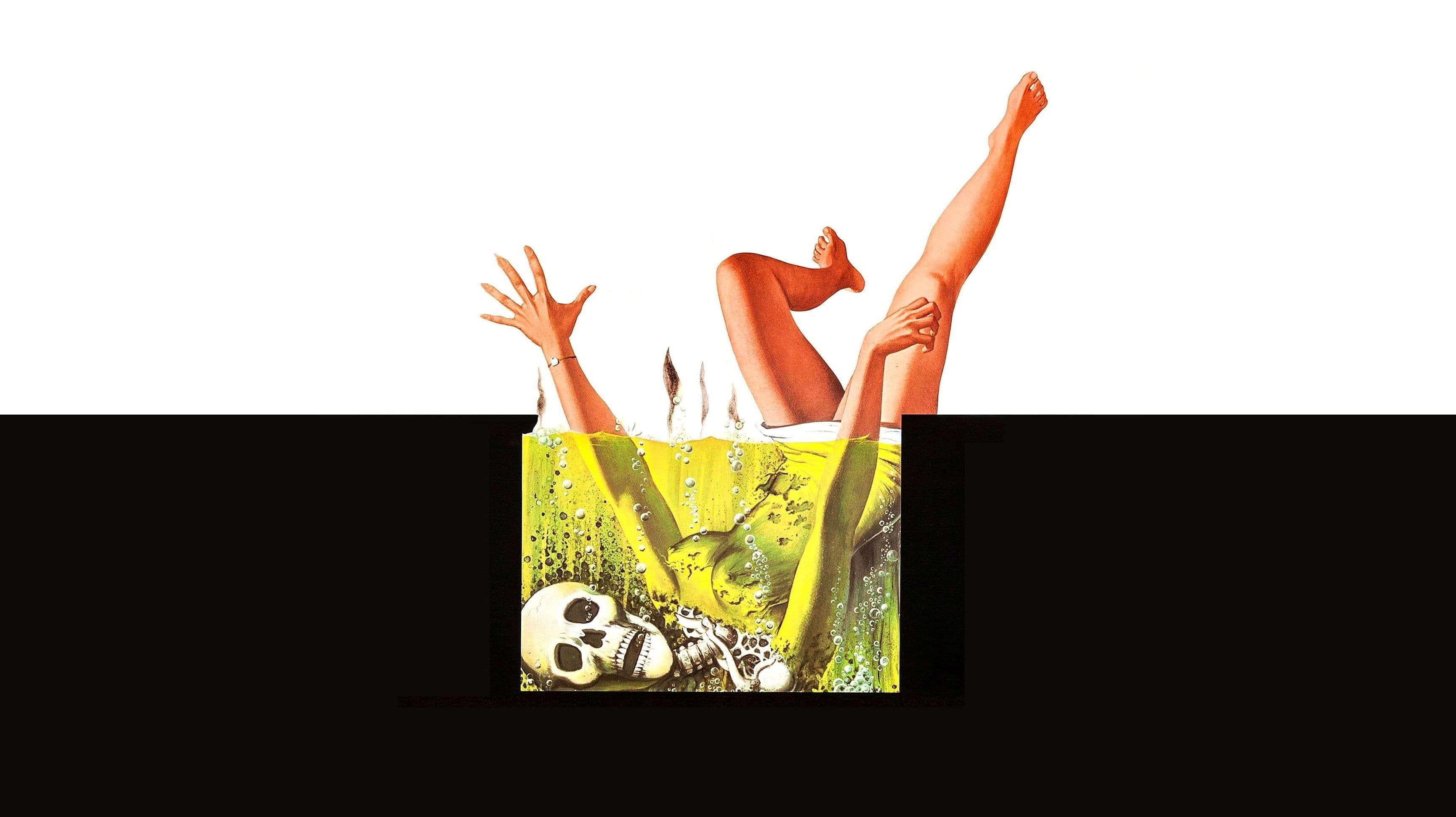 Scream and Scream Again