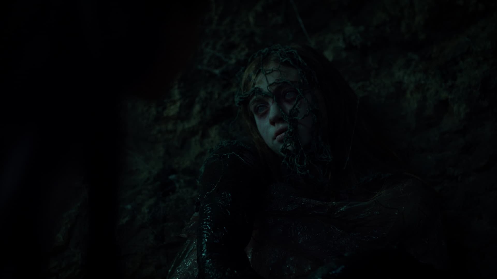 Cucuy: The Boogeyman