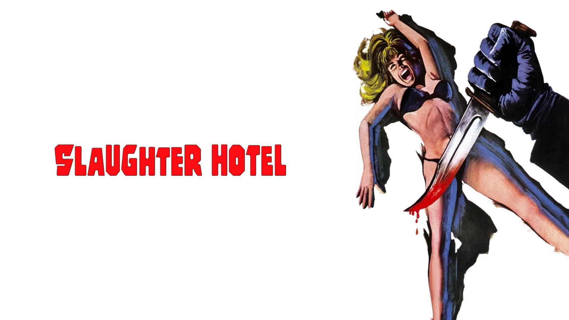 Slaughter Hotel