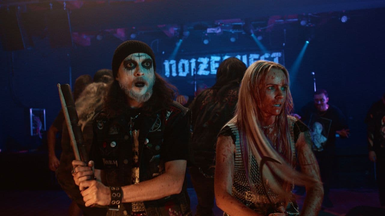 Deathgasm 2: Goremageddon