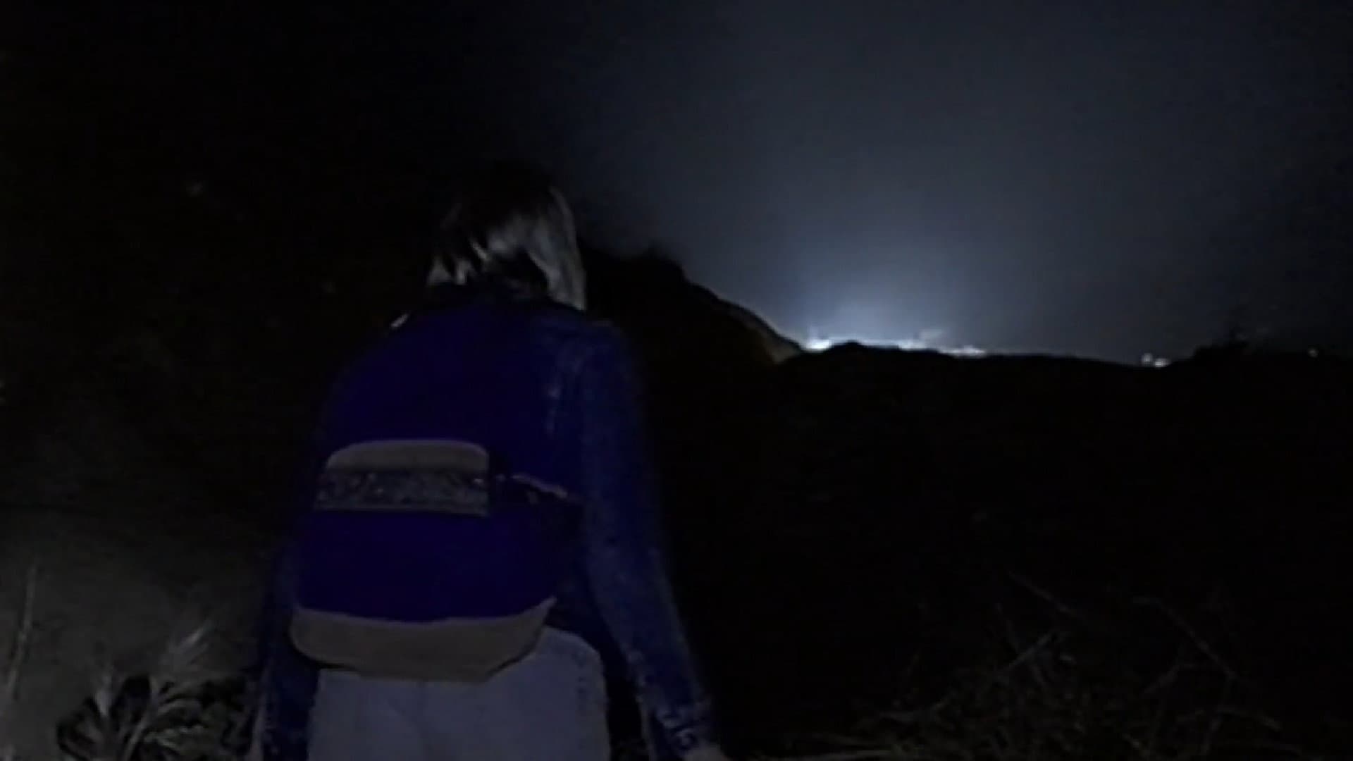 Phoenix Forgotten