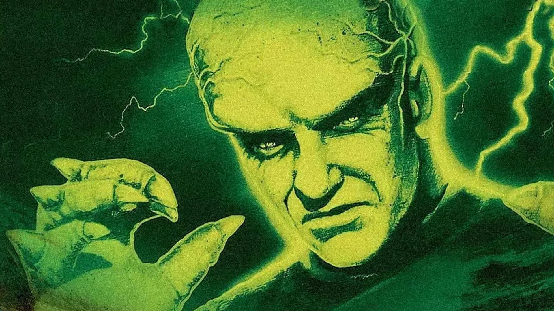 The Thing from Another World