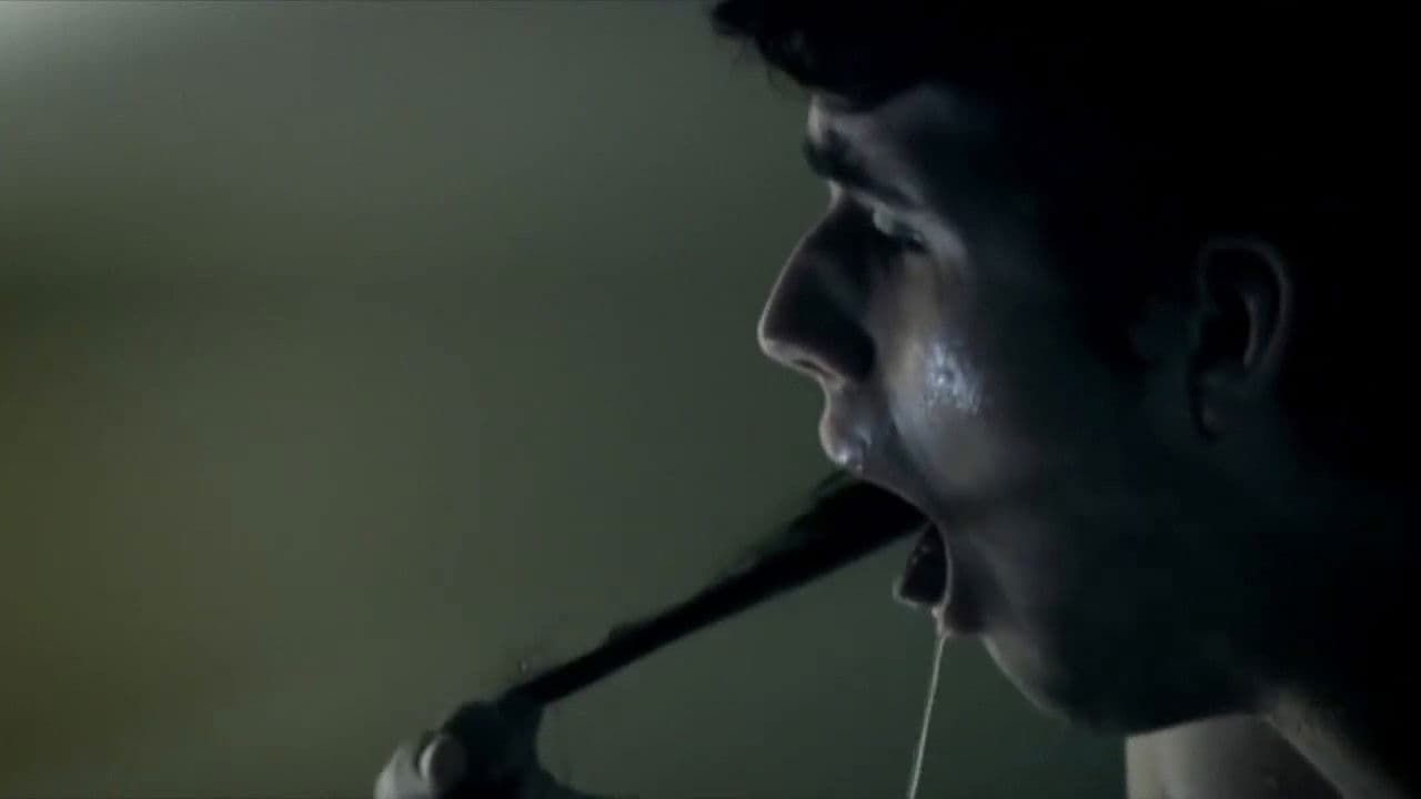 Tales from The Grudge