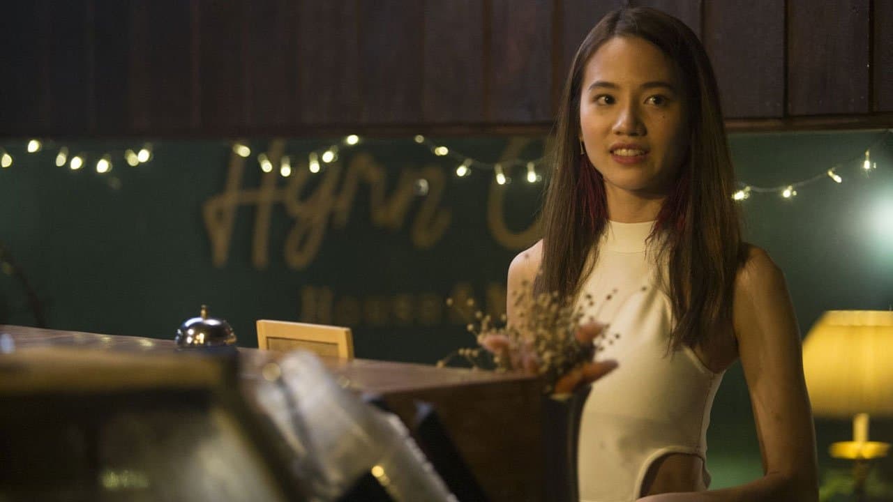 Night of the Killer Bears