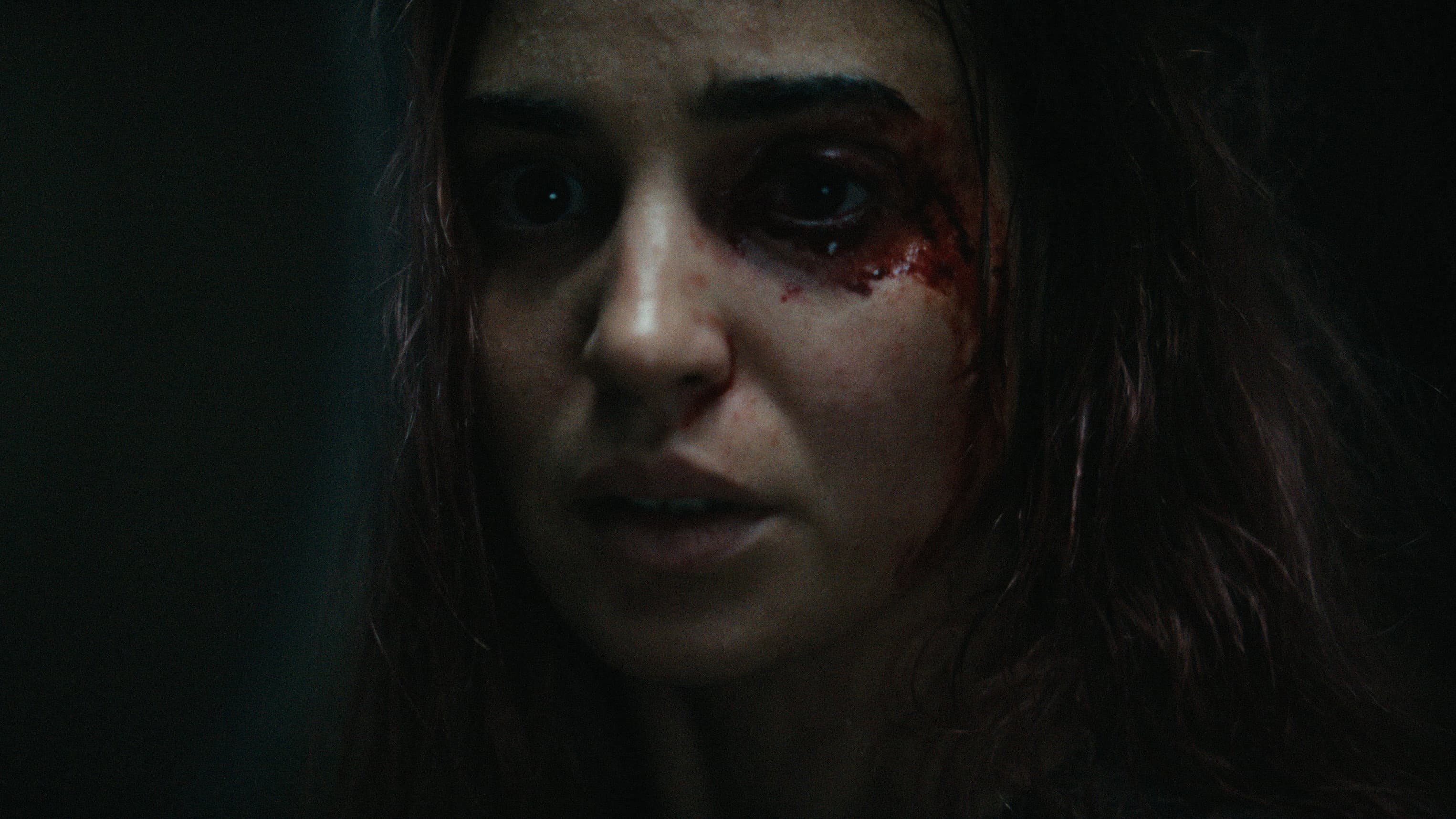 Evil Dead Burn