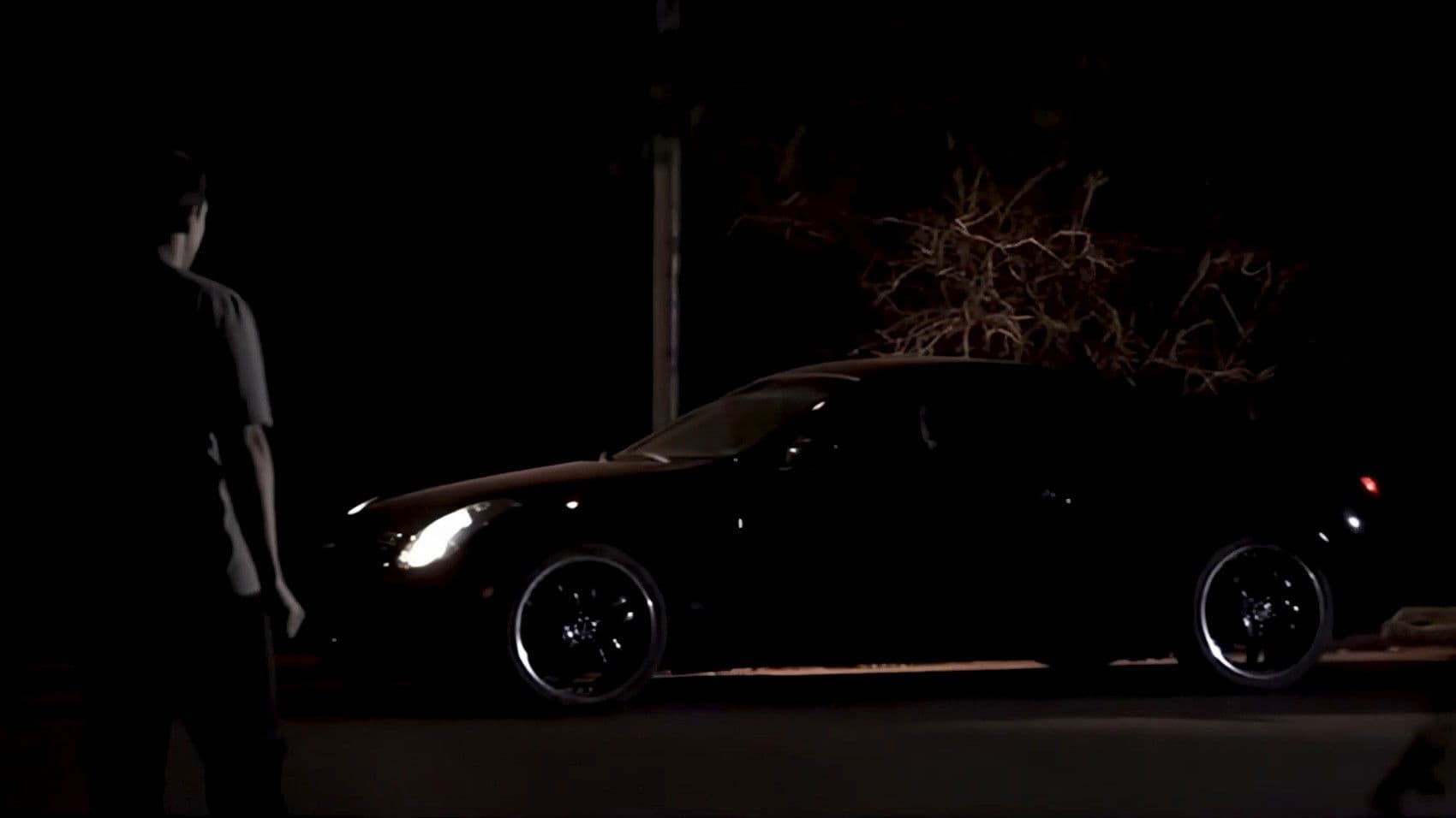 Everything's Eventual