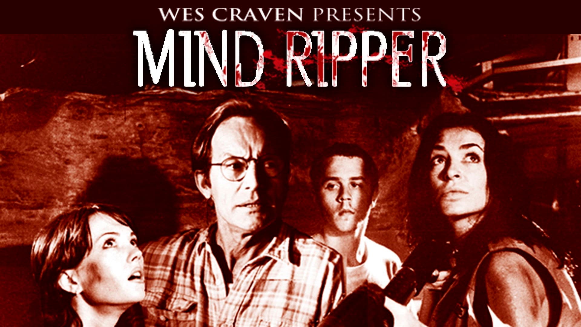 Mind Ripper