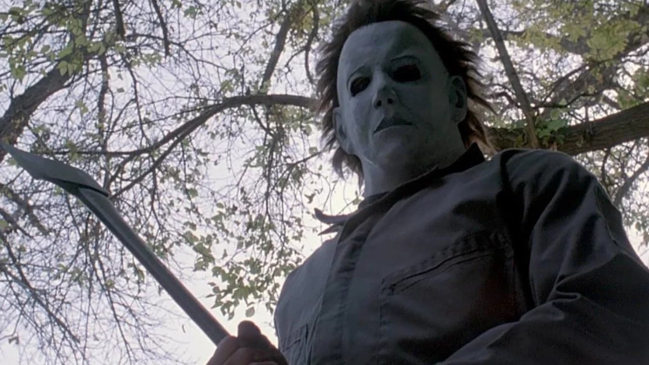 HALLOWEEN 6: PRODUCER'S CUT
