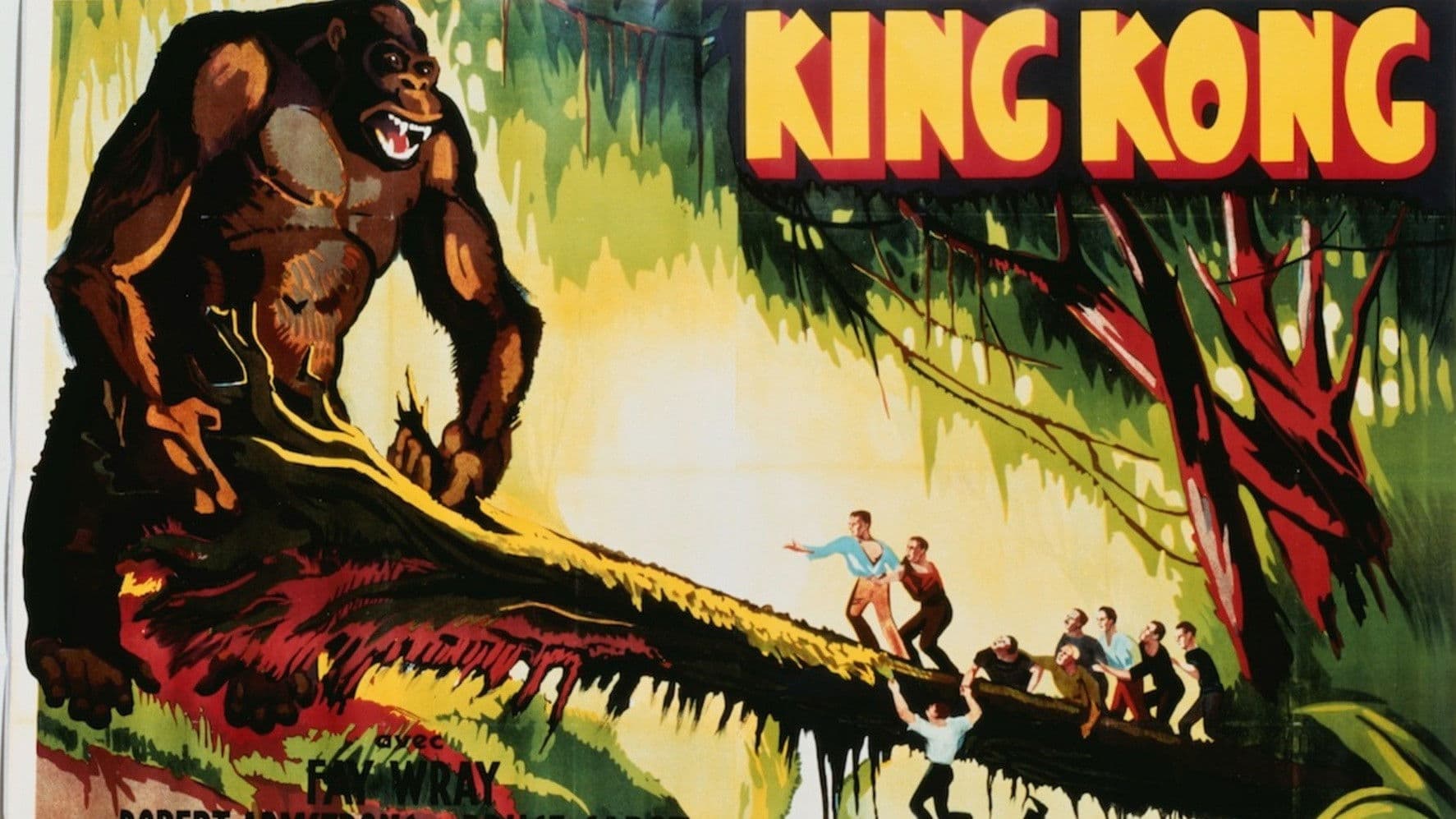 King Kong