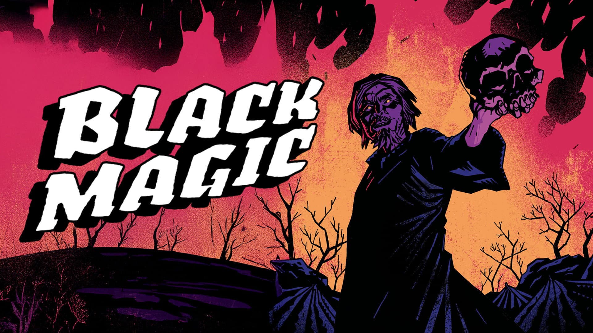 Black Magic