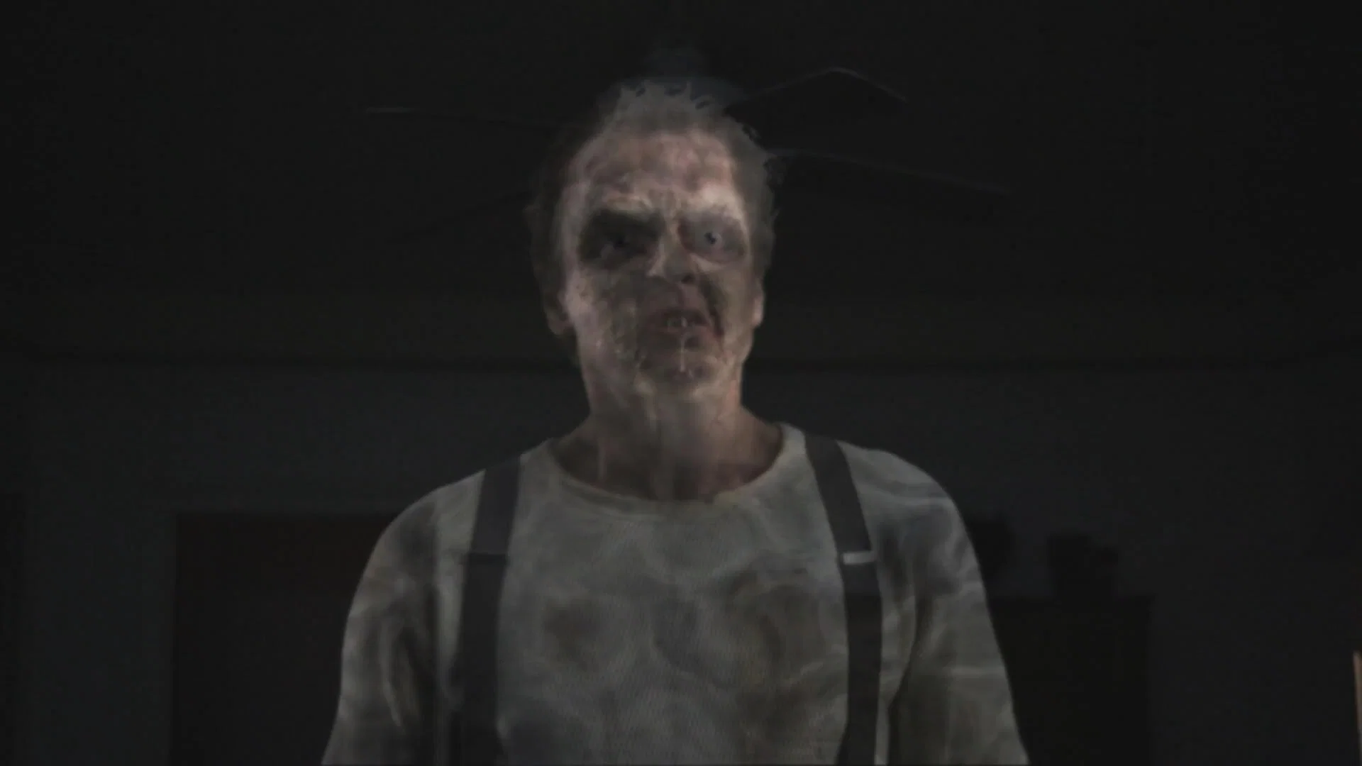 America's Most Haunted