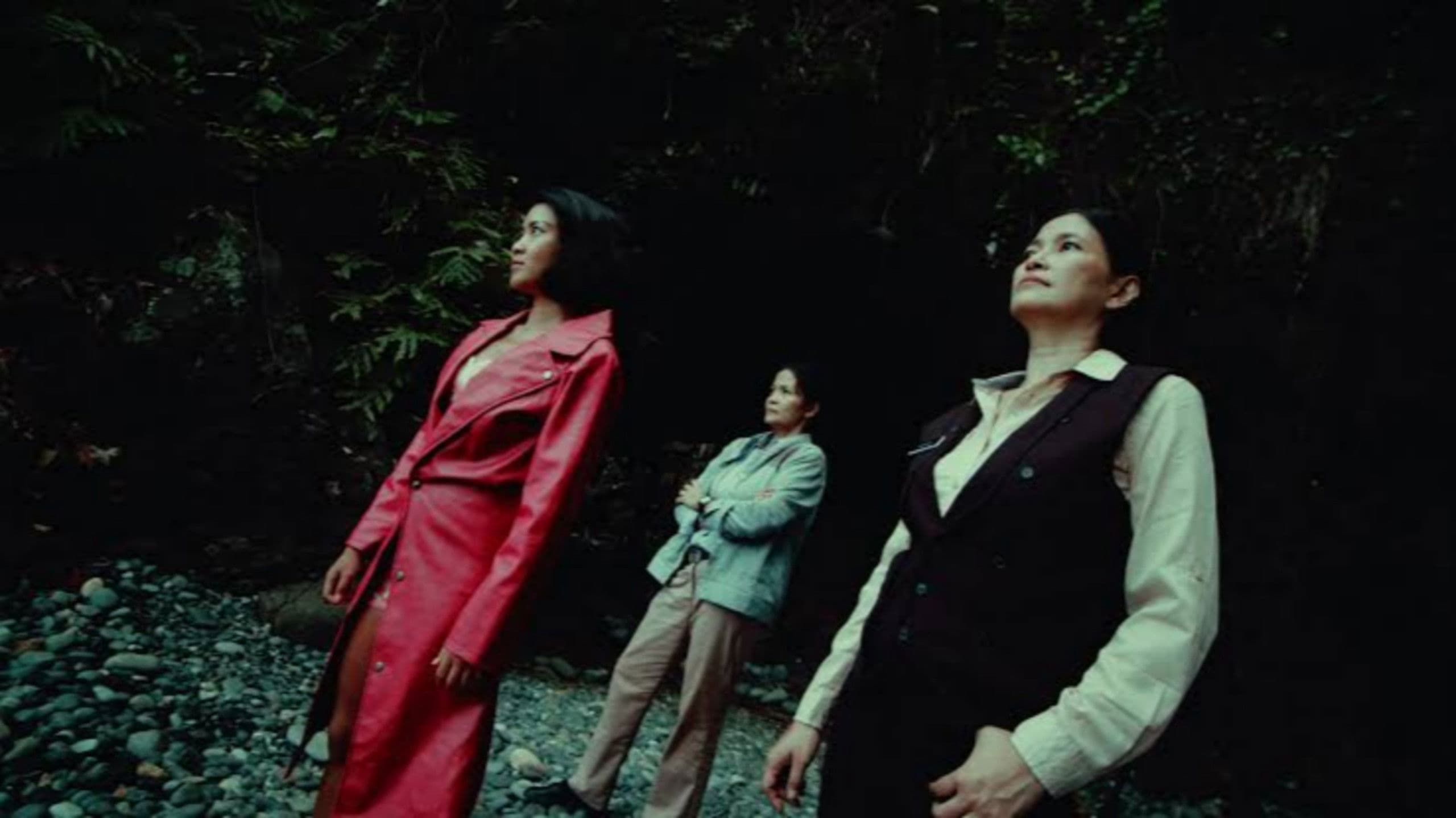 THE RAGE, Blood From The Sea