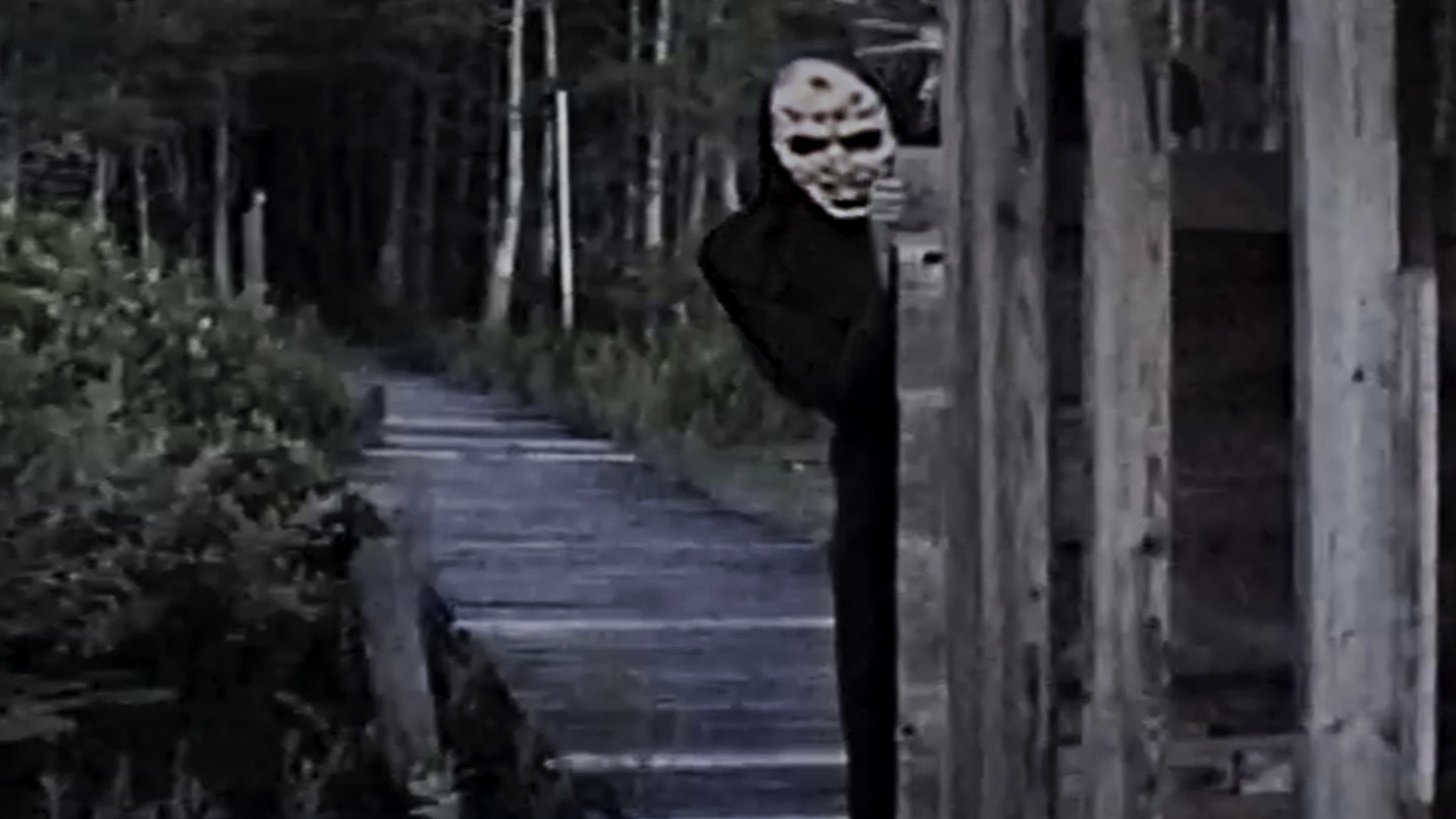 Parasomnia