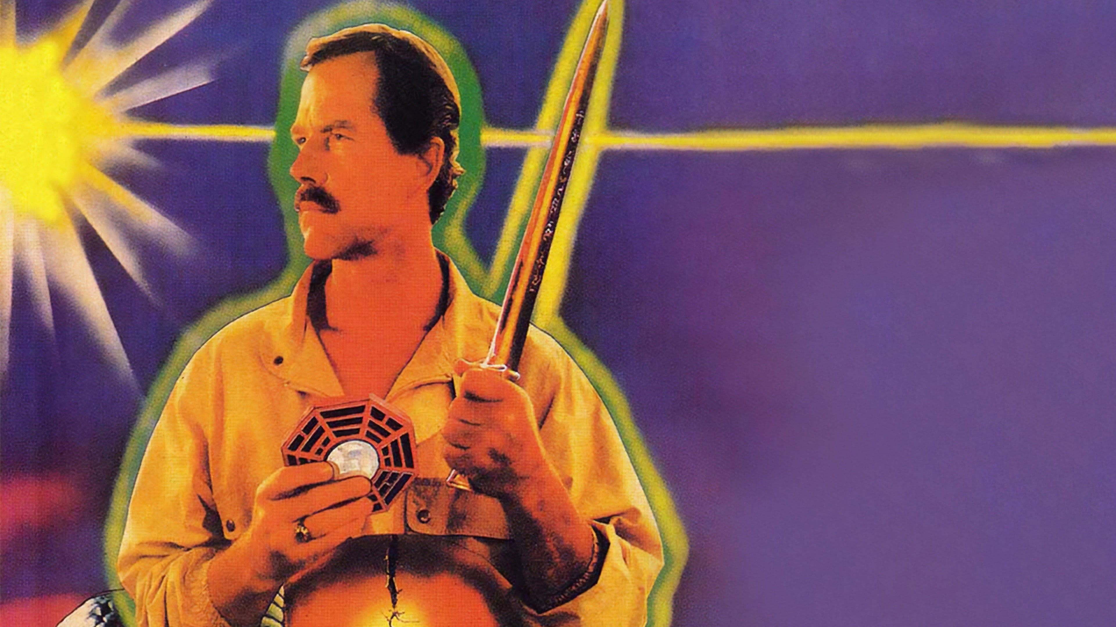 Scorpion Thunderbolt