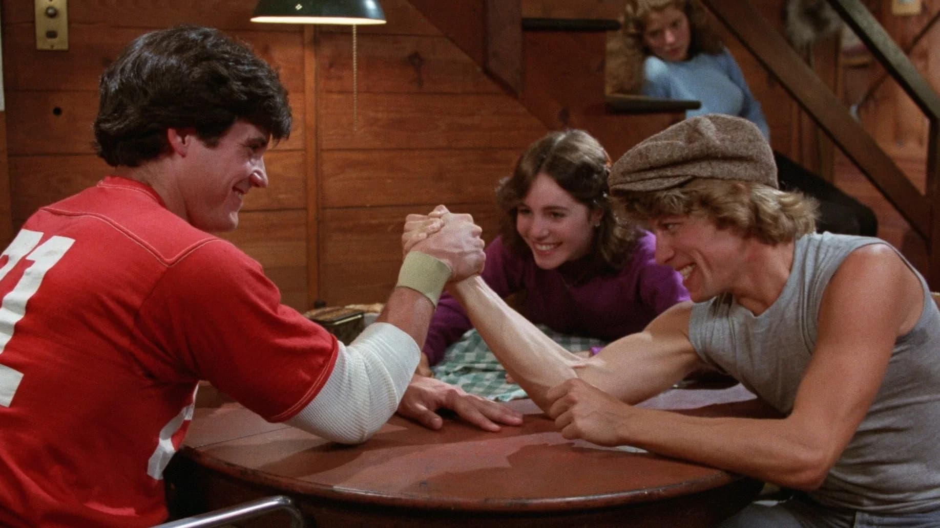 Friday the 13th Part 2