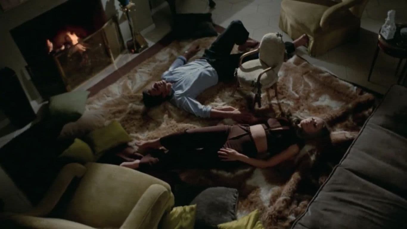 In the Eye of the Hurricane