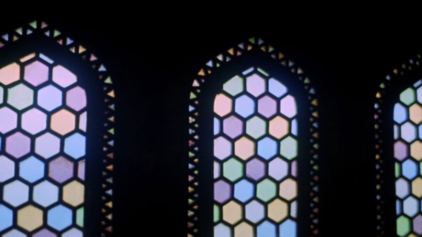 Night Has a Thousand Desires