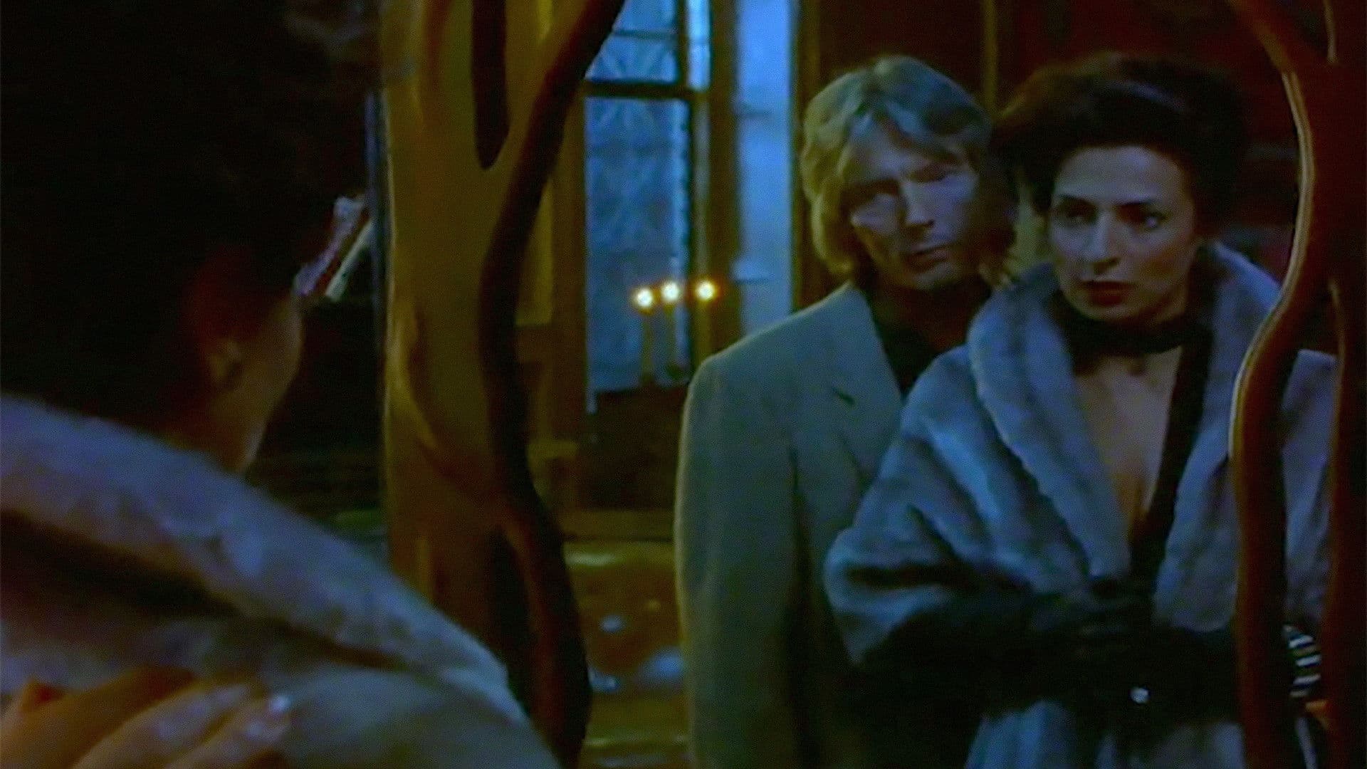 Mirror, Mirror 4: Reflections